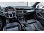 Audi Q3 Sportback 45 TFSIe 245pk S Edition | Leder | Achteruitrijcamera | Stoelverwarming
