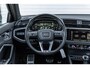 Audi Q3 Sportback 45 TFSIe 245pk S Edition | Leder | Achteruitrijcamera | Stoelverwarming