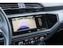 Audi Q3 Sportback 45 TFSIe 245pk S Edition | Leder | Achteruitrijcamera | Stoelverwarming