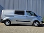Ford Transit Custom 290 2.2 TDCI L2H1 Dubbele Cabine Camera!