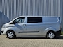 Ford Transit Custom 290 2.2 TDCI L2H1 Dubbele Cabine Camera!