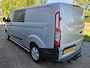 Ford Transit Custom 290 2.2 TDCI L2H1 Dubbele Cabine Camera!