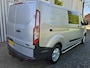Ford Transit Custom 290 2.2 TDCI L2H1 Dubbele Cabine Camera!
