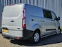 Ford Transit Custom 290 2.2 TDCI L2H1 Dubbele Cabine Camera!