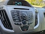 Ford Transit Custom 290 2.2 TDCI L2H1 Dubbele Cabine Camera!