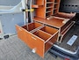 Ford Transit Custom 290 2.2 TDCI L2H1 Dubbele Cabine Camera!