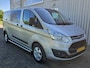 Ford Transit Custom 290 2.2 TDCI L2H1 Dubbele Cabine Camera!