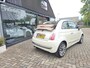 Fiat 500C 0.9 TwinAir Rock Millionaire Clima|Leer|Cabrio|NL auto|67dkm NAP!!