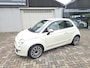 Fiat 500C 0.9 TwinAir Rock Millionaire Clima|Leer|Cabrio|NL auto|67dkm NAP!!