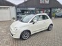 Fiat 500C 0.9 TwinAir Rock Millionaire Clima|Leer|Cabrio|NL auto|67dkm NAP!!