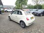 Fiat 500C 0.9 TwinAir Rock Millionaire Clima|Leer|Cabrio|NL auto|67dkm NAP!!