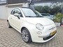 Fiat 500C 0.9 TwinAir Rock Millionaire Clima|Leer|Cabrio|NL auto|67dkm NAP!!