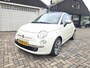 Fiat 500C 0.9 TwinAir Rock Millionaire Clima|Leer|Cabrio|NL auto|67dkm NAP!!