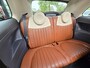 Fiat 500C 0.9 TwinAir Rock Millionaire Clima|Leer|Cabrio|NL auto|67dkm NAP!!