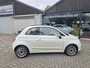 Fiat 500C 0.9 TwinAir Rock Millionaire Clima|Leer|Cabrio|NL auto|67dkm NAP!!