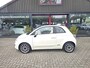 Fiat 500C 0.9 TwinAir Rock Millionaire Clima|Leer|Cabrio|NL auto|67dkm NAP!!