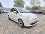 Fiat 500C 0.9 TwinAir Rock Millionaire Clima|Leer|Cabrio|NL auto|67dkm NAP!!