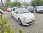 Fiat 500C 0.9 TwinAir Rock Millionaire Clima|Leer|Cabrio|NL auto|67dkm NAP!!