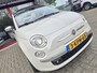 Fiat 500C 0.9 TwinAir Rock Millionaire Clima|Leer|Cabrio|NL auto|67dkm NAP!!