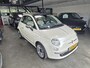 Fiat 500C 0.9 TwinAir Rock Millionaire Clima|Leer|Cabrio|NL auto|67dkm NAP!!