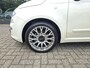 Fiat 500C 0.9 TwinAir Rock Millionaire Clima|Leer|Cabrio|NL auto|67dkm NAP!!