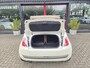 Fiat 500C 0.9 TwinAir Rock Millionaire Clima|Leer|Cabrio|NL auto|67dkm NAP!!