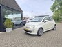 Fiat 500C 0.9 TwinAir Rock Millionaire Clima|Leer|Cabrio|NL auto|67dkm NAP!!
