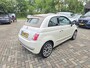 Fiat 500C 0.9 TwinAir Rock Millionaire Clima|Leer|Cabrio|NL auto|67dkm NAP!!