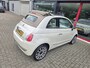 Fiat 500C 0.9 TwinAir Rock Millionaire Clima|Leer|Cabrio|NL auto|67dkm NAP!!