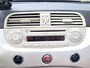 Fiat 500C 0.9 TwinAir Rock Millionaire Clima|Leer|Cabrio|NL auto|67dkm NAP!!