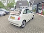 Fiat 500C 0.9 TwinAir Rock Millionaire Clima|Leer|Cabrio|NL auto|67dkm NAP!!