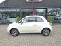 Fiat 500C 0.9 TwinAir Rock Millionaire Clima|Leer|Cabrio|NL auto|67dkm NAP!!