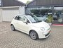 Fiat 500C 0.9 TwinAir Rock Millionaire Clima|Leer|Cabrio|NL auto|67dkm NAP!!