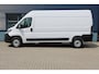 Fiat Ducato L3 110 kWh | 8 JAAR GARANTIE | BETIMMERING | APPEL CARPLAY/ANDROID AUTO |