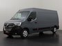 Renault Master 2.3DCI 150PK L3H2 | Airco | Cruise | Camera | Trekhaak | Betimmering