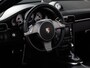 Porsche 911 Turbo Cabriolet