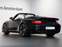 Porsche 911 Turbo Cabriolet