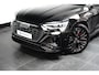 Audi Q8 e-tron 55 quattro S Edition Competition 115 kWh 408PK | Panorama Dak | B&O | Luxe Ledere Bekleding | Head-up Display | 360 Camera