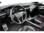 Audi Q8 e-tron 55 quattro S Edition Competition 115 kWh 408PK | Panorama Dak | B&O | Luxe Ledere Bekleding | Head-up Display | 360 Camera