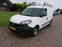 Fiat Doblò Cargo 1.6 MJ L1H1 SX AC NAVI 3 SEATS ** 5999 EX BTW **