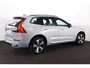 Volvo XC60 T6 Recharge AWD Plus Dark - Panorama/schuifdak - IntelliSafe Assist & Surround - 360º Camera - Verwarmde voorstoelen, stuur & achterbank - Parkeersensoren voor & achter - Elektr. bedienb. voorstoelen met geheugen - Draadloze tel. lader - Inklapbare trekhaak - 19' LMV