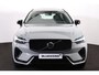Volvo XC60 T6 Recharge AWD Plus Dark - Panorama/schuifdak - IntelliSafe Assist & Surround - 360º Camera - Verwarmde voorstoelen, stuur & achterbank - Parkeersensoren voor & achter - Elektr. bedienb. voorstoelen met geheugen - Draadloze tel. lader - Inklapbare trekhaak - 19' LMV