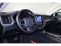 Volvo XC60 T6 Recharge AWD Plus Dark - Panorama/schuifdak - IntelliSafe Assist & Surround - 360º Camera - Verwarmde voorstoelen, stuur & achterbank - Parkeersensoren voor & achter - Elektr. bedienb. voorstoelen met geheugen - Draadloze tel. lader - Inklapbare trekhaak - 19' LMV
