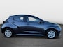 Mazda 2 Hybrid 1.5 Centre-line