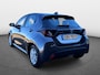 Mazda 2 Hybrid 1.5 Centre-line