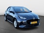 Mazda 2 Hybrid 1.5 Centre-line