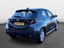 Mazda 2 Hybrid 1.5 Centre-line