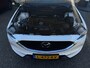 Mazda CX-5 2.0 SAG 165 Sportive Aut | Bose audio | 360Cam | Adaptive cruise