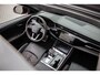 Audi RS Q8 RSQ8 4.0 TFSI 600PK | Keramische | Nachtzicht | B&O+ | 360 Cam | Lane & Side Assist | Pano | 23" | E.TH 3500kg | Achterasbesturing | Keyless | Head Up | Lederpack | Black Pack | Massage + Ventilatie | RS Dynamic + | Ventilatie | Apple & Android Carplay | Alcantara Hemel | N.P €260.072,- | Softclose | Garagedeuropener | Matrix Led | Standkachel |