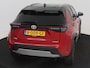 Toyota Yaris Cross 1.5 Hybrid Adventure | Dealer onderhouden | JBL | Head-Up Display | Stoel+stuurverwarming | dodehoek detectie | LED Matrix | Parkeersensoren voor+achter |